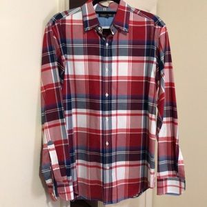 Banana Republic long sleeve shirt